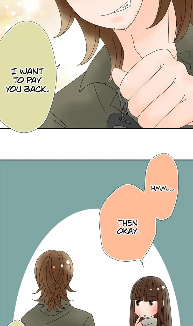 Doukyonin Chapter 140 page 15 - 