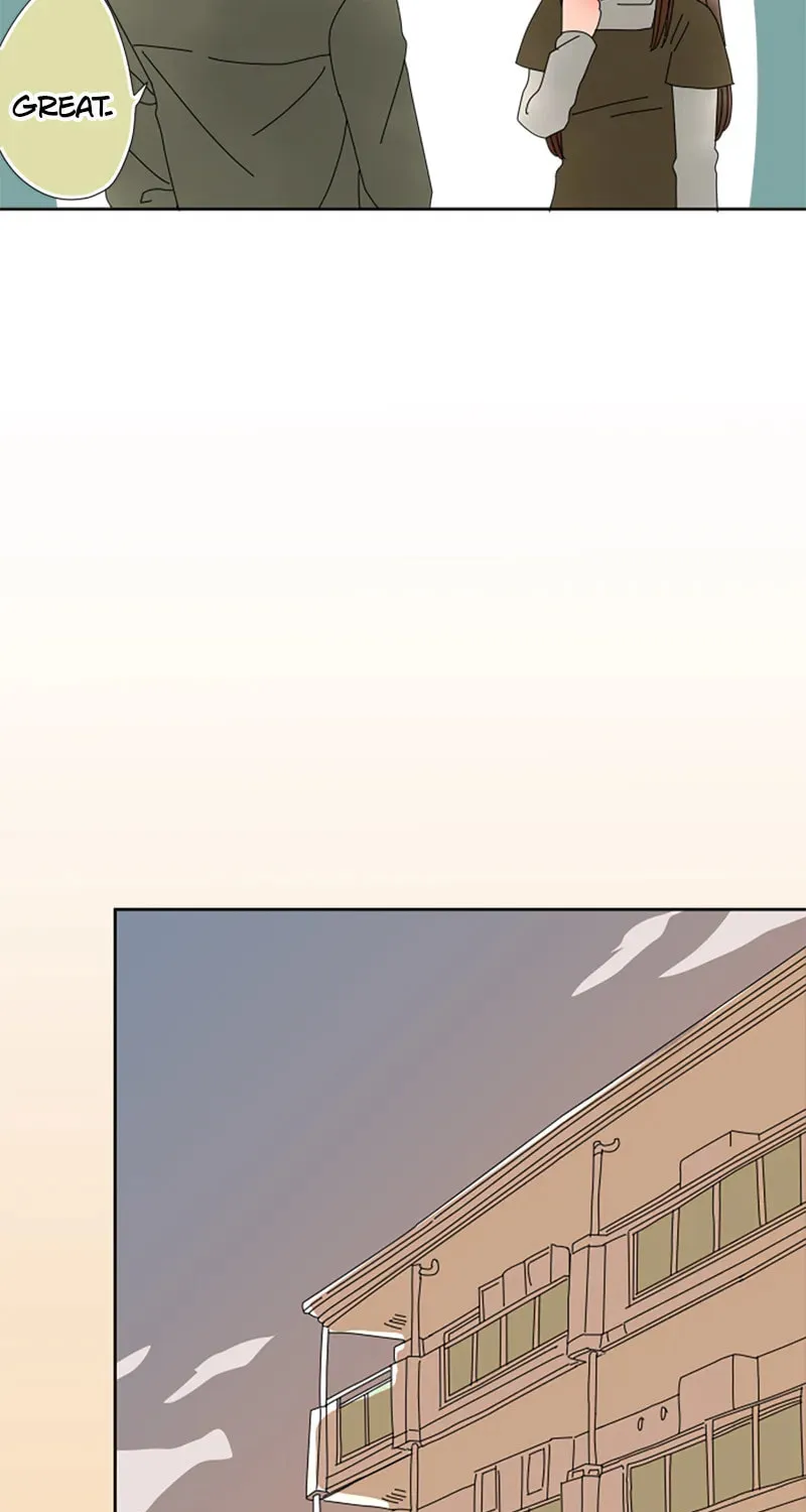 Doukyonin Chapter 140 page 16 - 