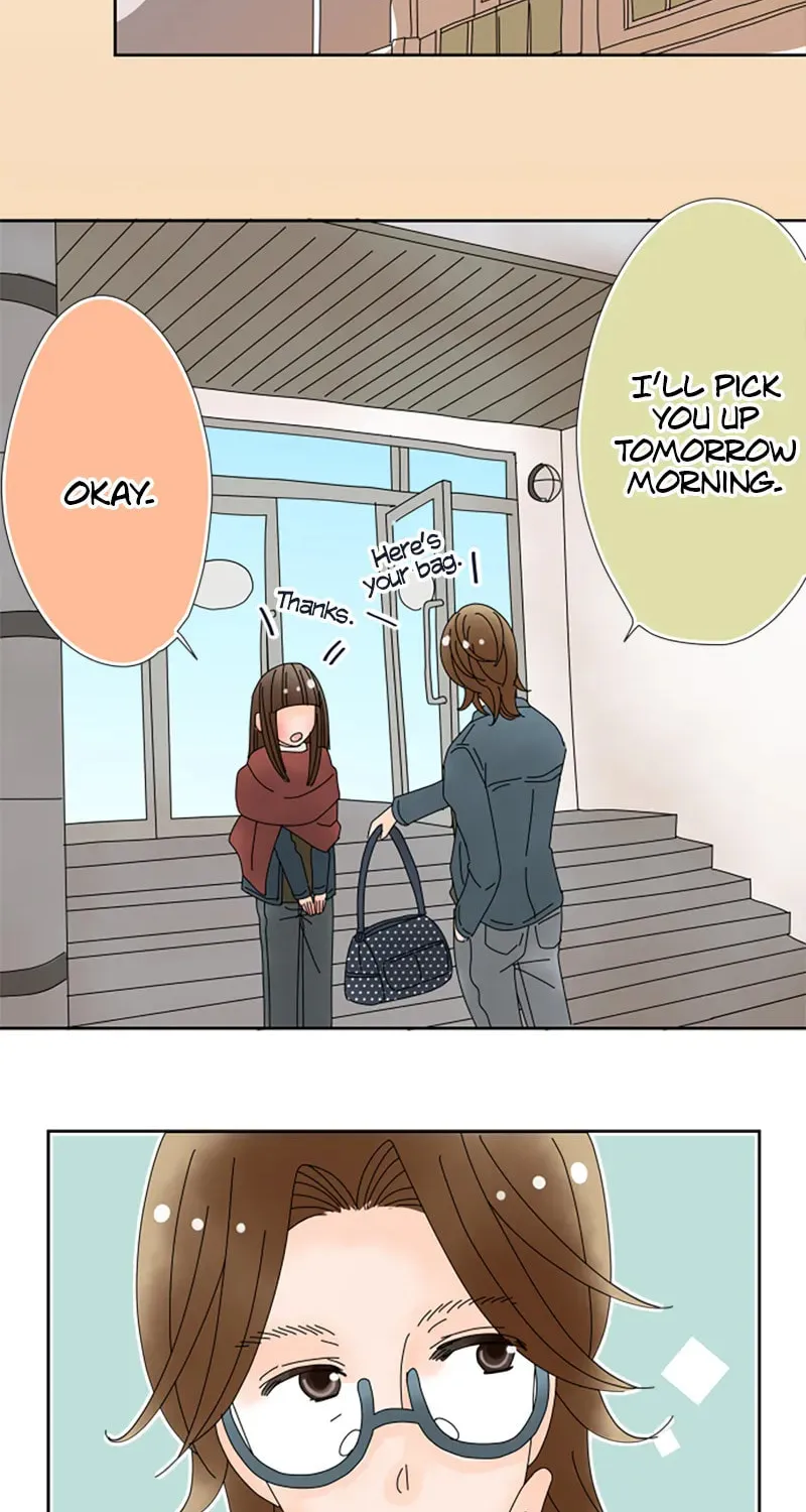 Doukyonin Chapter 140 page 17 - 
