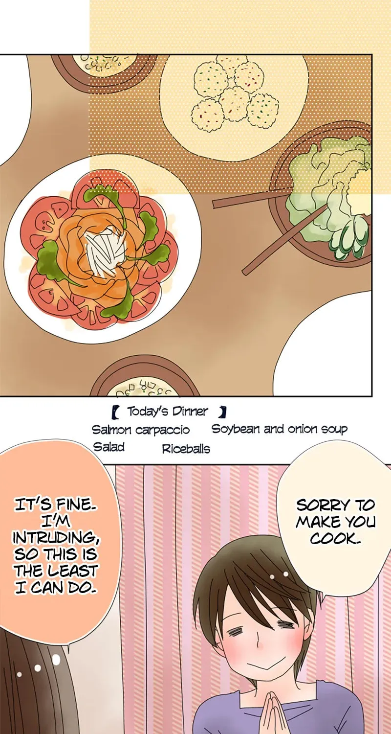 Doukyonin Chapter 140 page 24 - 