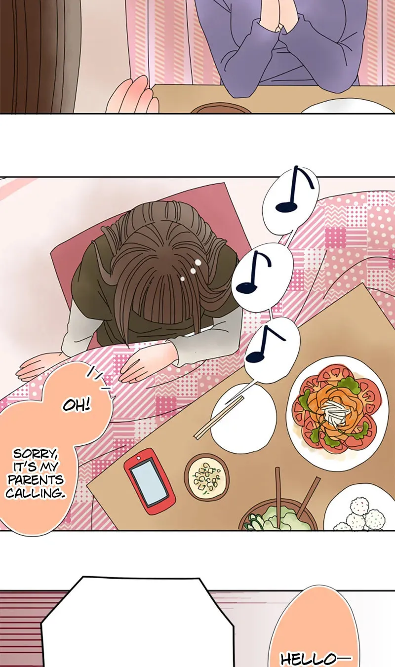 Doukyonin Chapter 140 page 25 - 