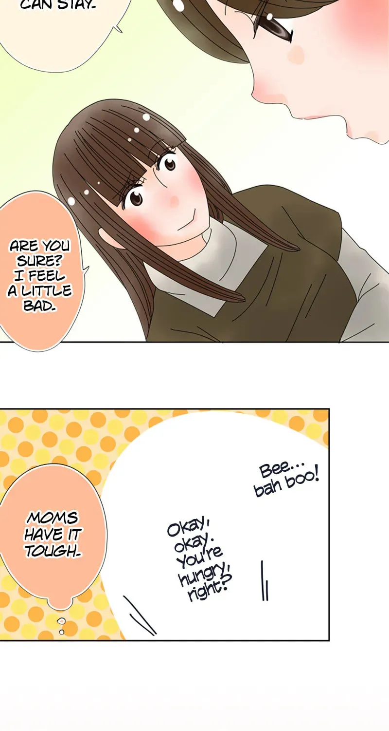 Doukyonin Chapter 140 page 36 - 