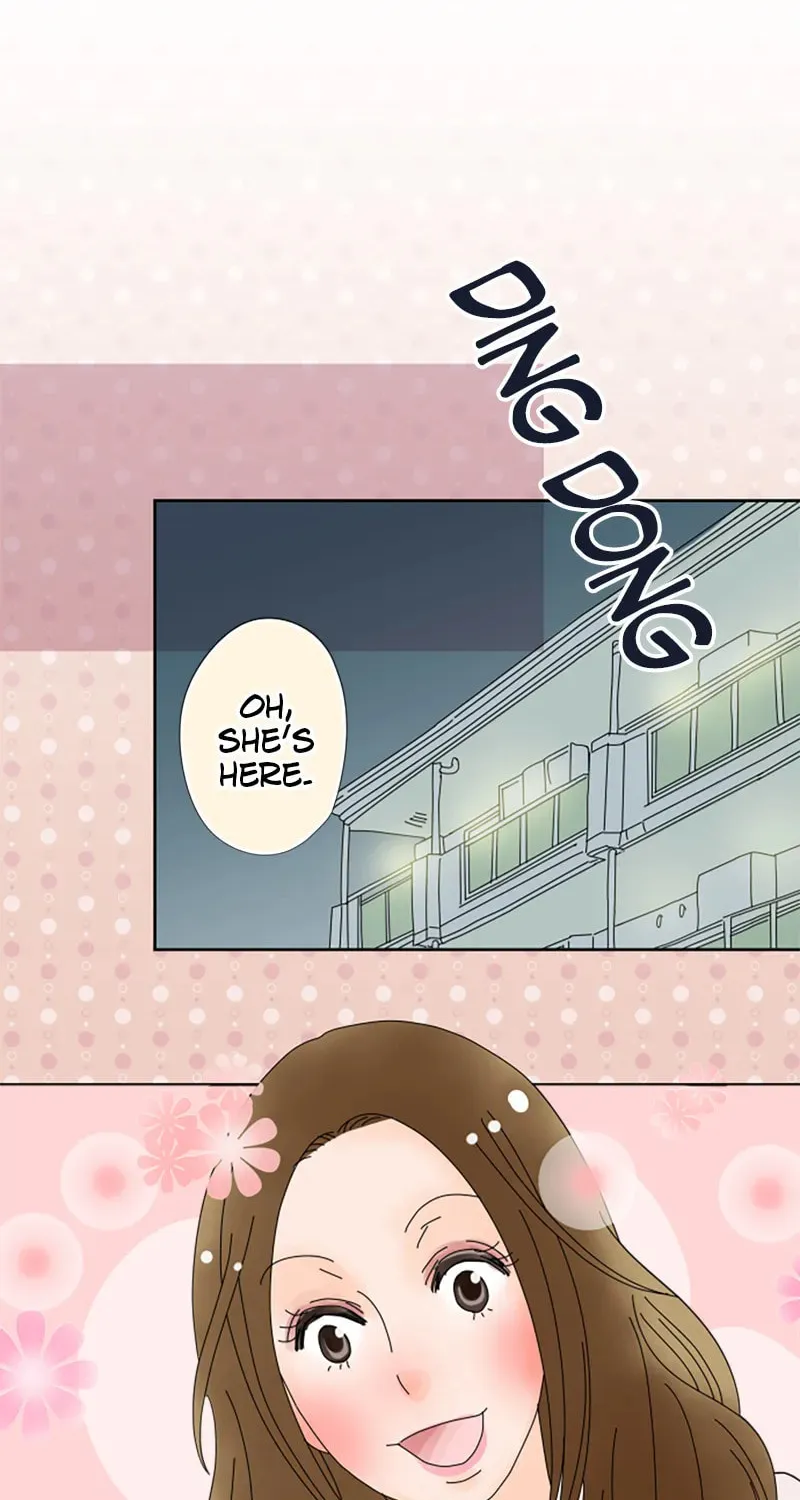 Doukyonin Chapter 140 page 37 - 
