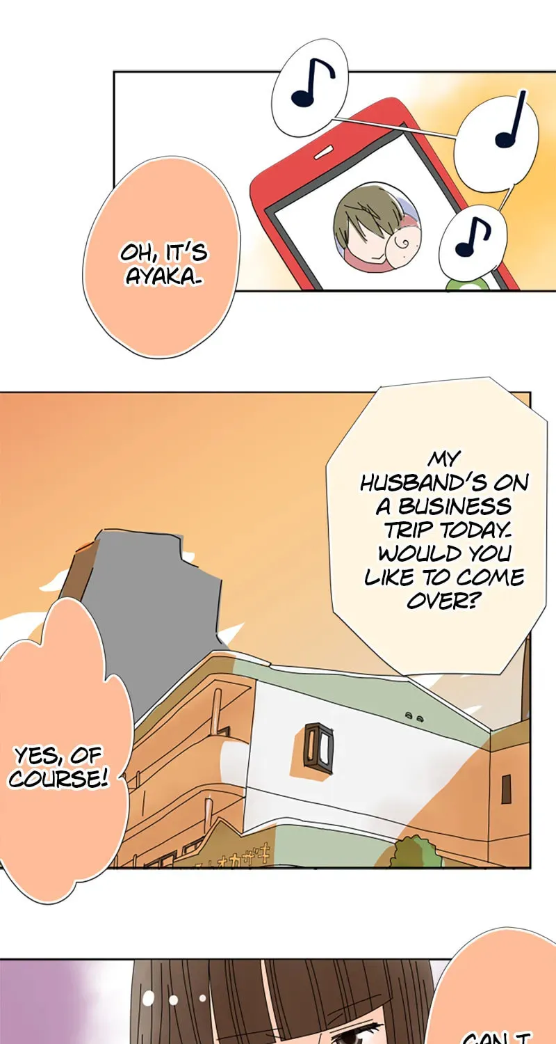 Doukyonin Chapter 140 page 9 - 