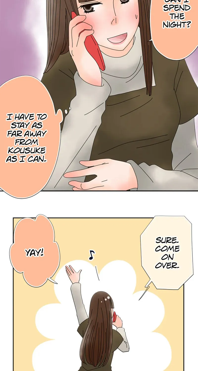 Doukyonin Chapter 140 page 10 - 