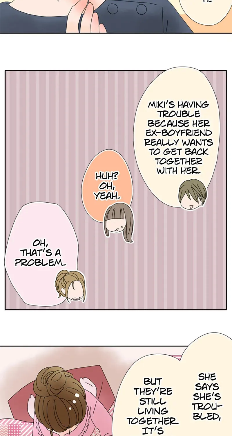 Read Doukyonin chapter 141 image 11 on Lezhin