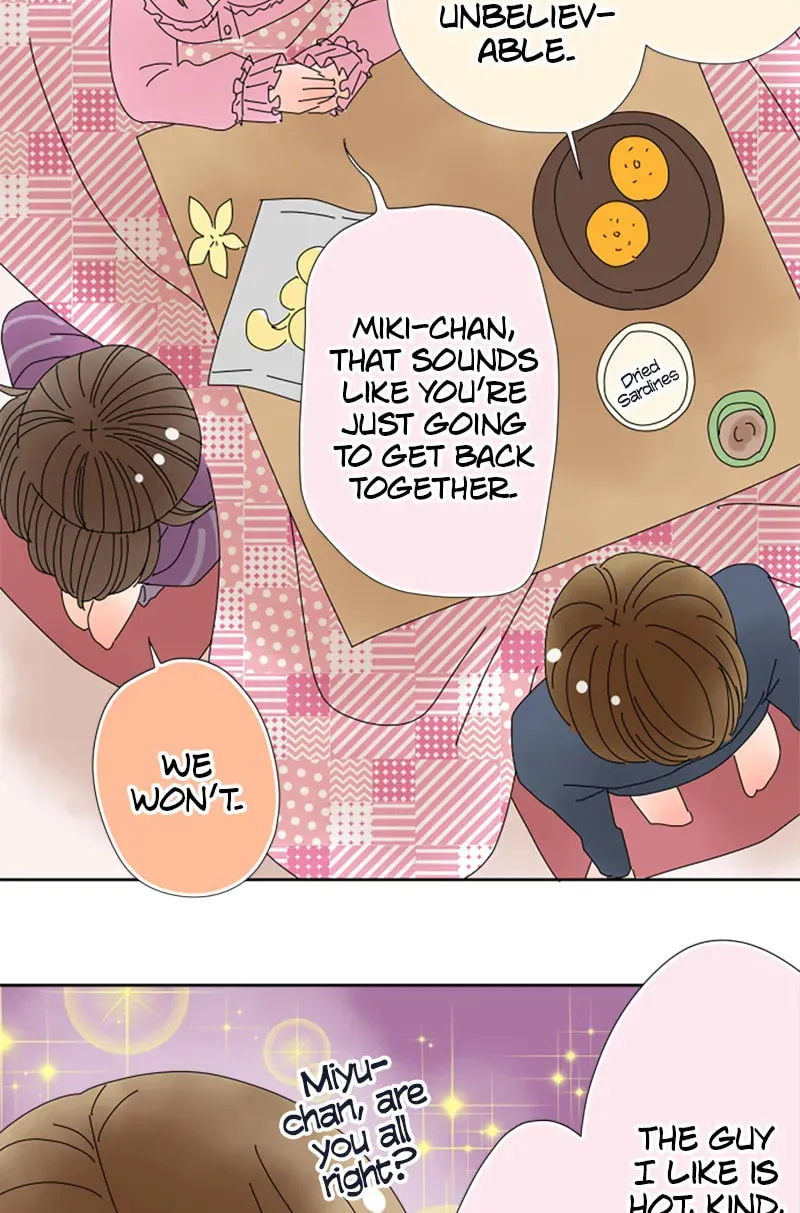 Read Doukyonin chapter 141 image 12 on Lezhin