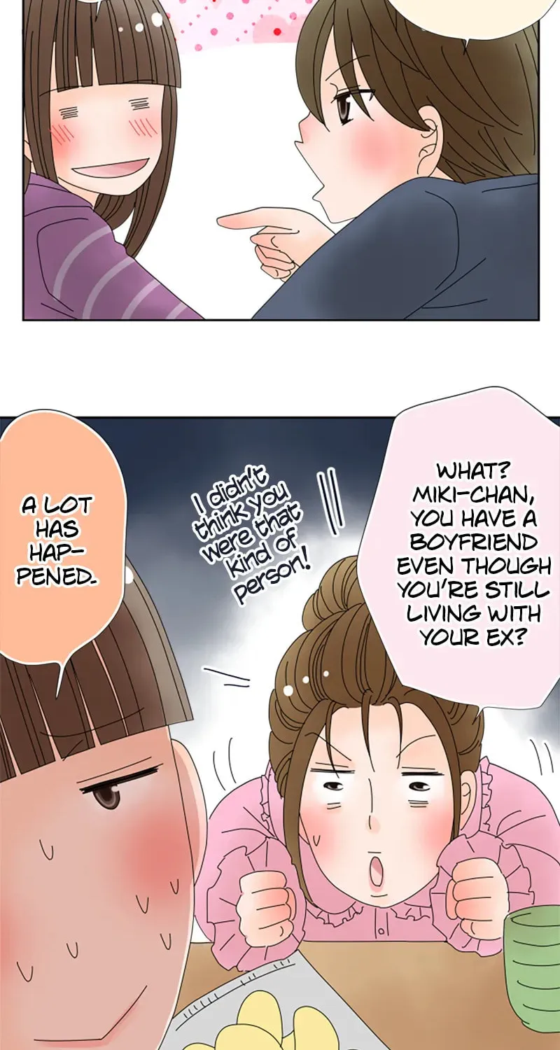 Read Doukyonin chapter 141 image 14 on Lezhin