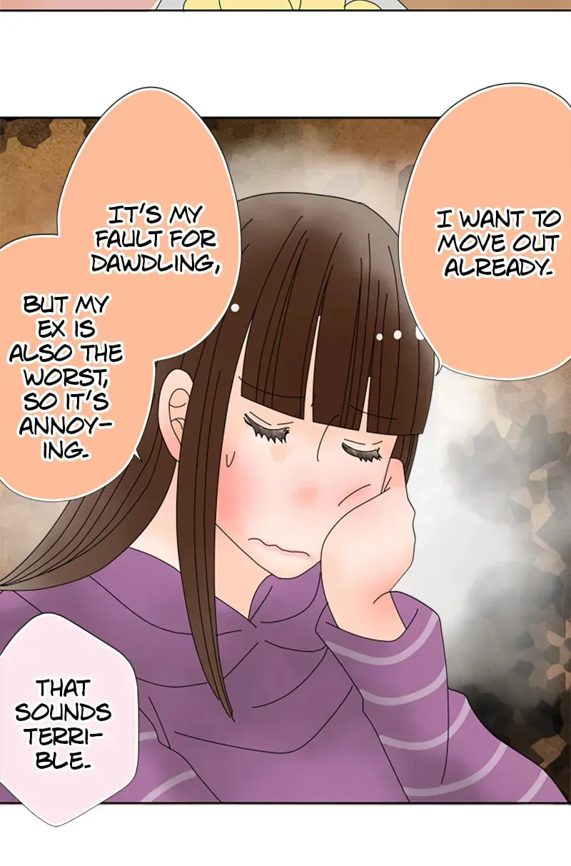Read Doukyonin chapter 141 image 15 on Lezhin