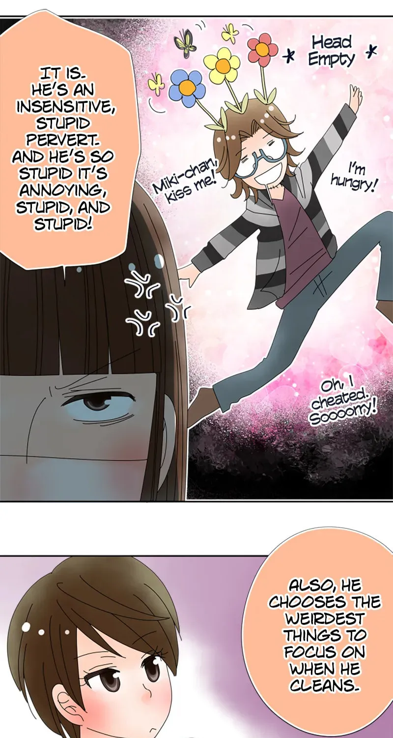 Read Doukyonin chapter 141 image 16 on Lezhin