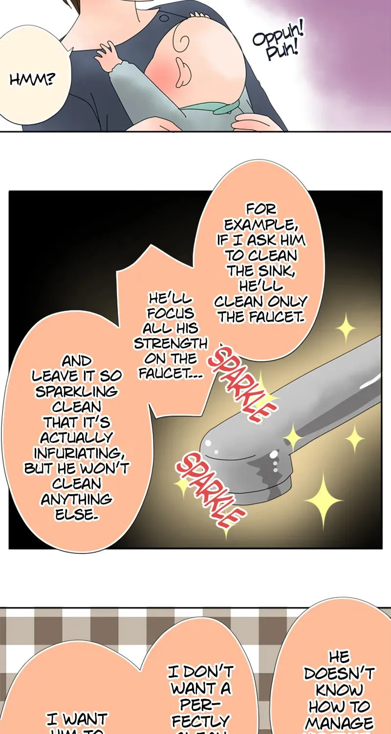 Read Doukyonin chapter 141 image 17 on Lezhin