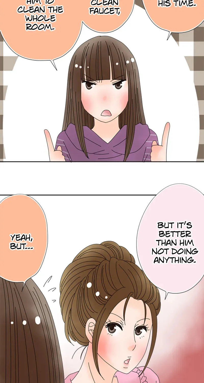 Read Doukyonin chapter 141 image 18 on Lezhin