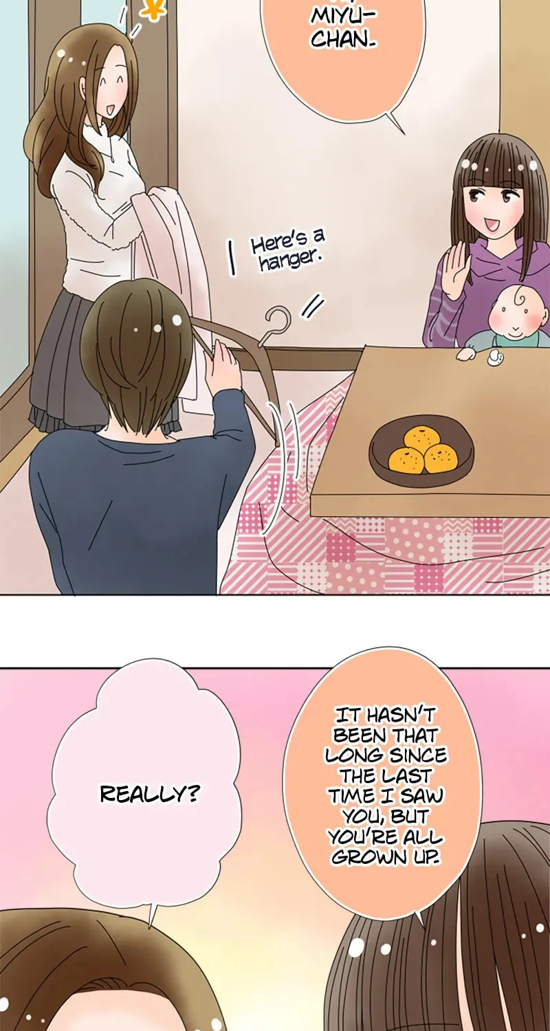 Read Doukyonin chapter 141 image 2 on Lezhin
