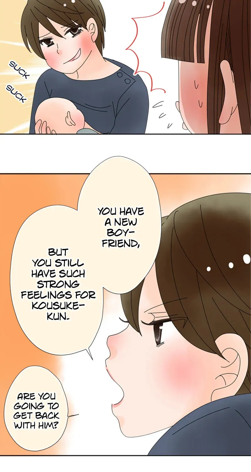 Read Doukyonin chapter 141 image 20 on Lezhin