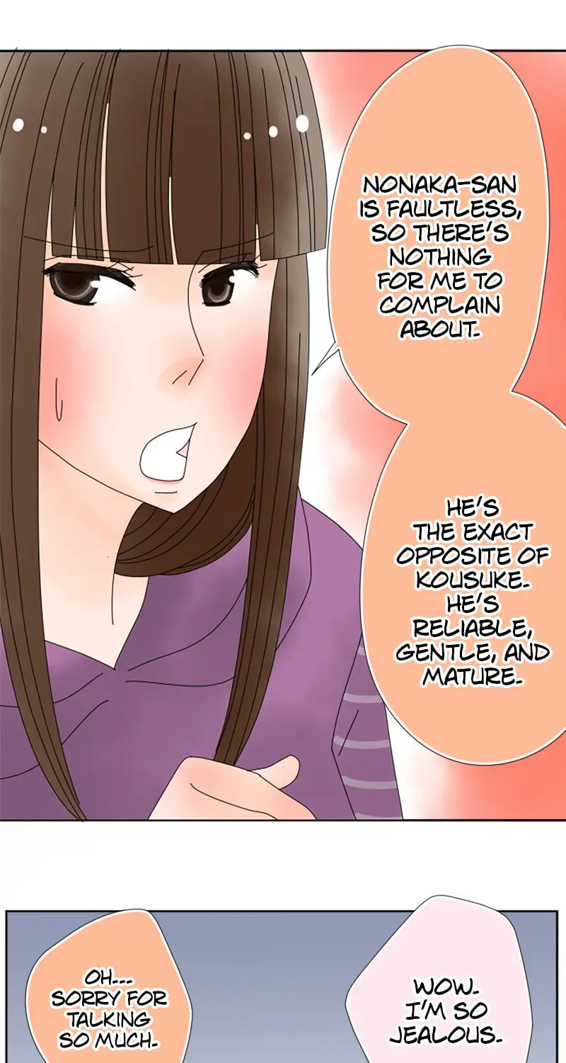 Read Doukyonin chapter 141 image 21 on Lezhin