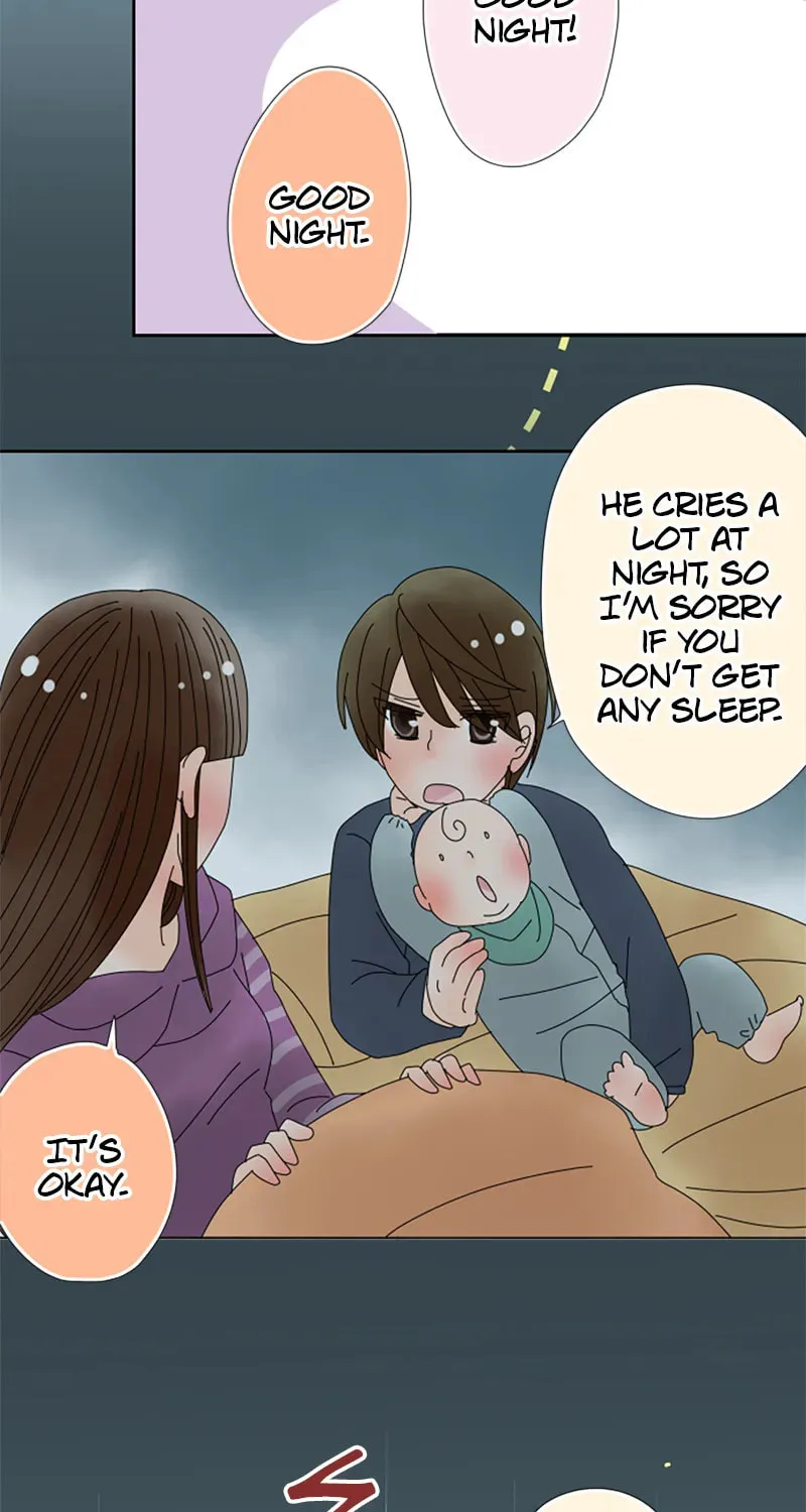 Read Doukyonin chapter 141 image 23 on Lezhin