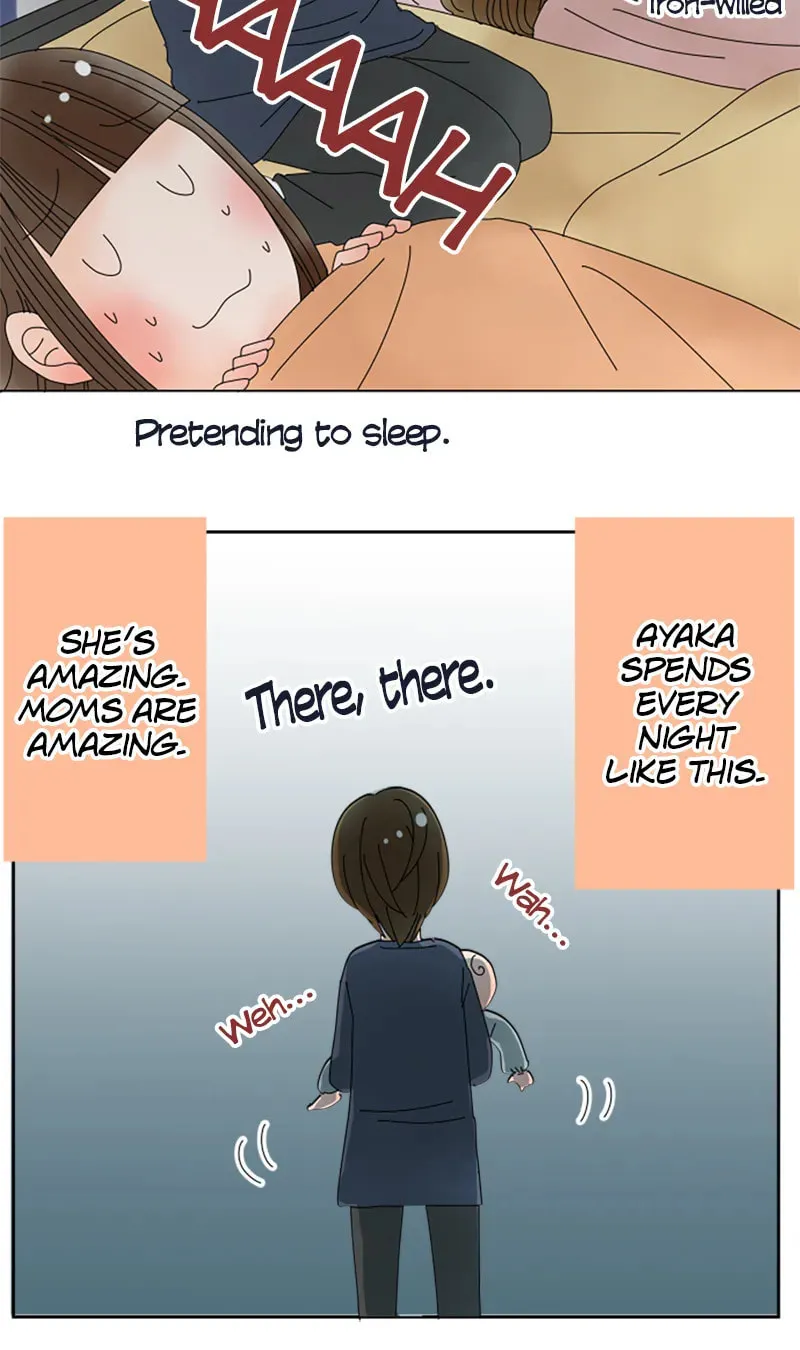 Read Doukyonin chapter 141 image 25 on Lezhin