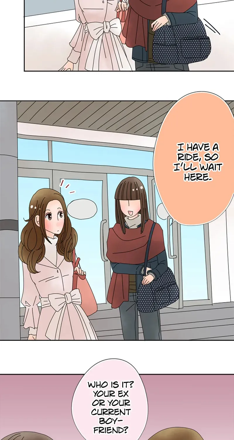 Read Doukyonin chapter 141 image 31 on Lezhin
