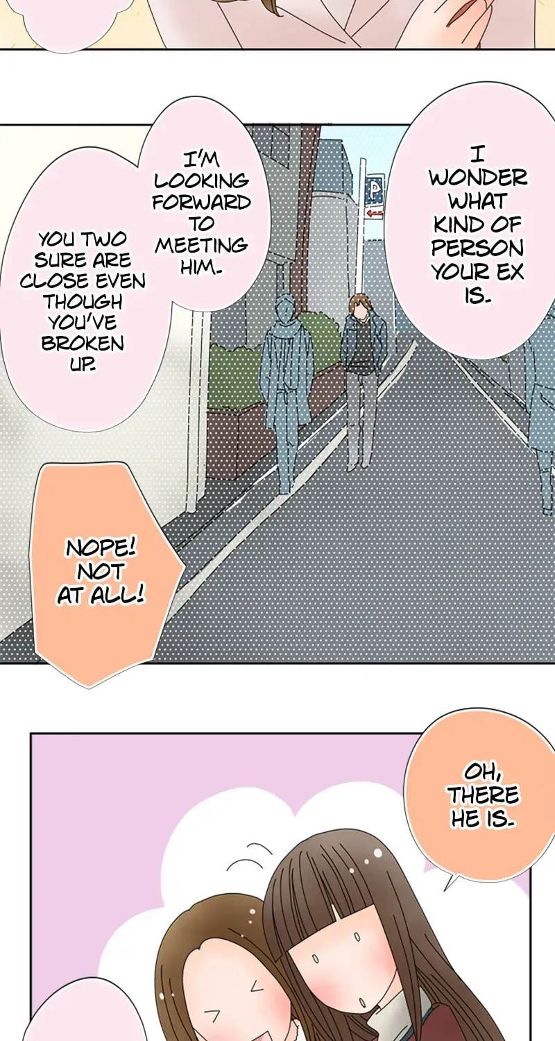 Read Doukyonin chapter 141 image 33 on Lezhin