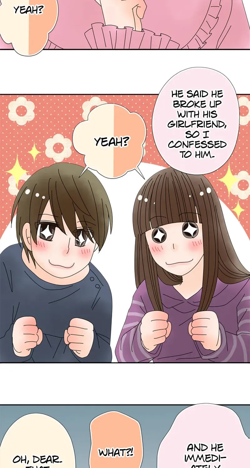 Read Doukyonin chapter 141 image 7 on Lezhin