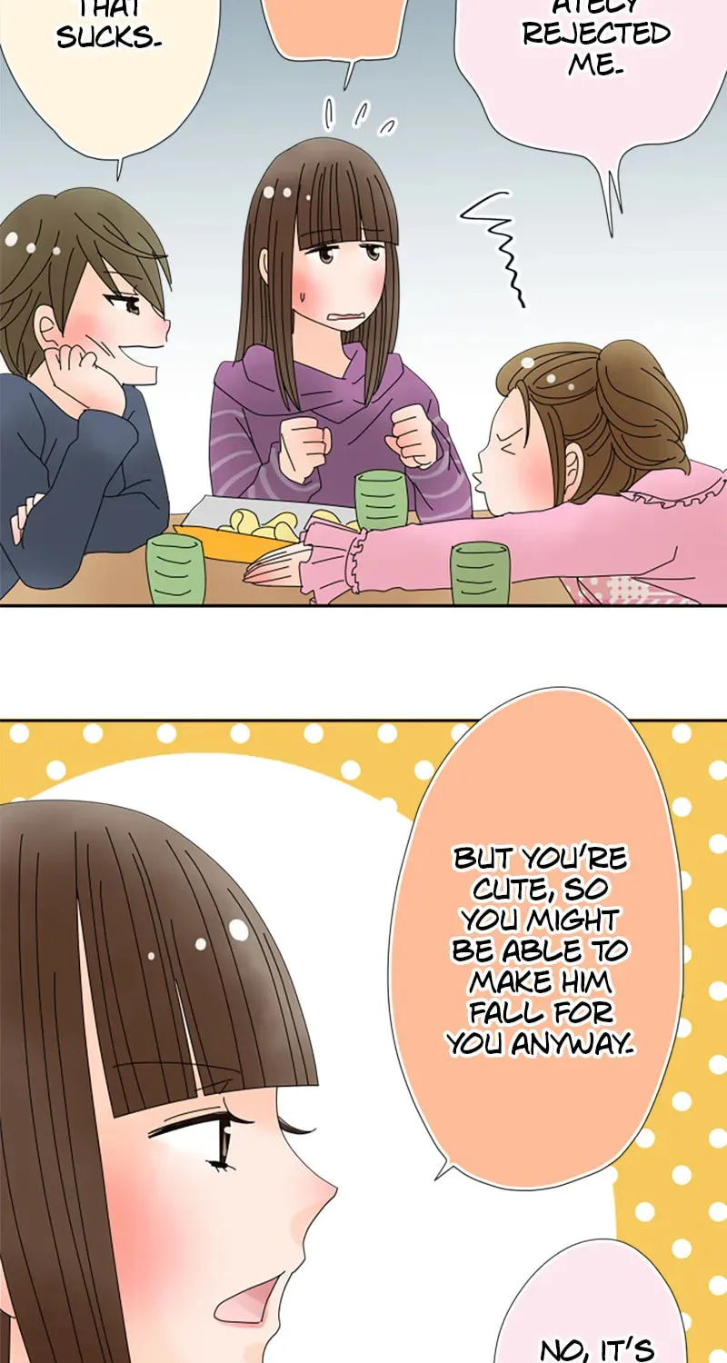 Read Doukyonin chapter 141 image 8 on Lezhin