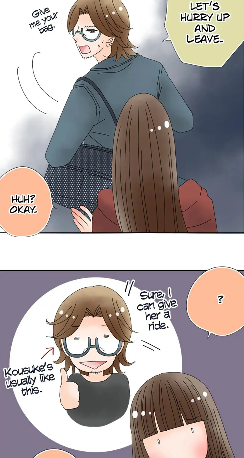 Read Doukyonin chapter 142 image 13 on Lezhin