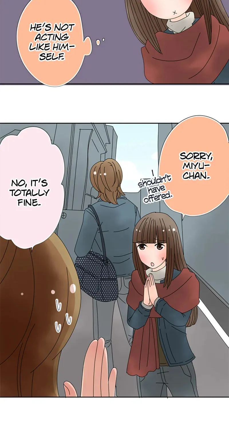 Read Doukyonin chapter 142 image 14 on Lezhin