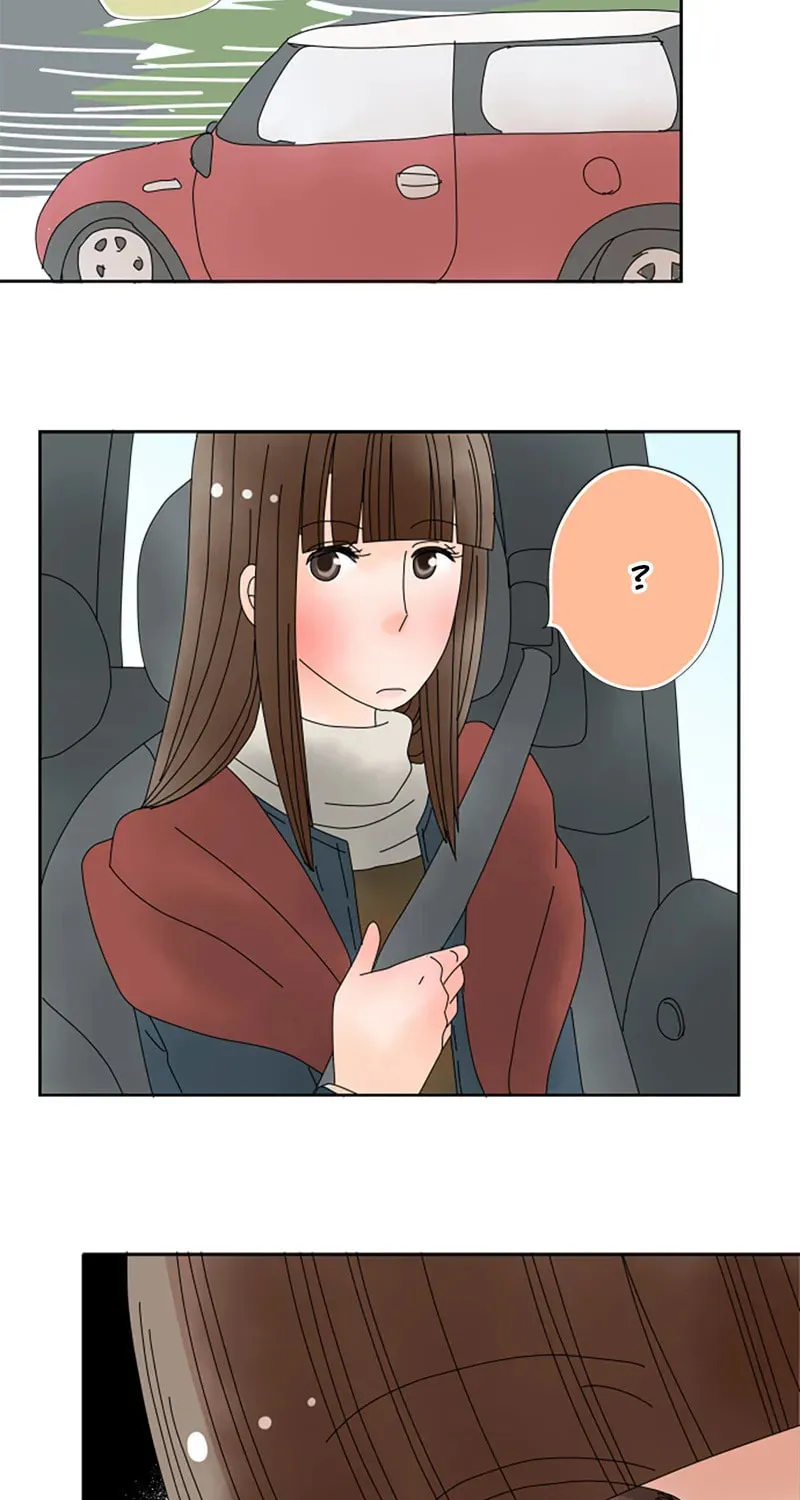 Read Doukyonin chapter 142 image 16 on Lezhin