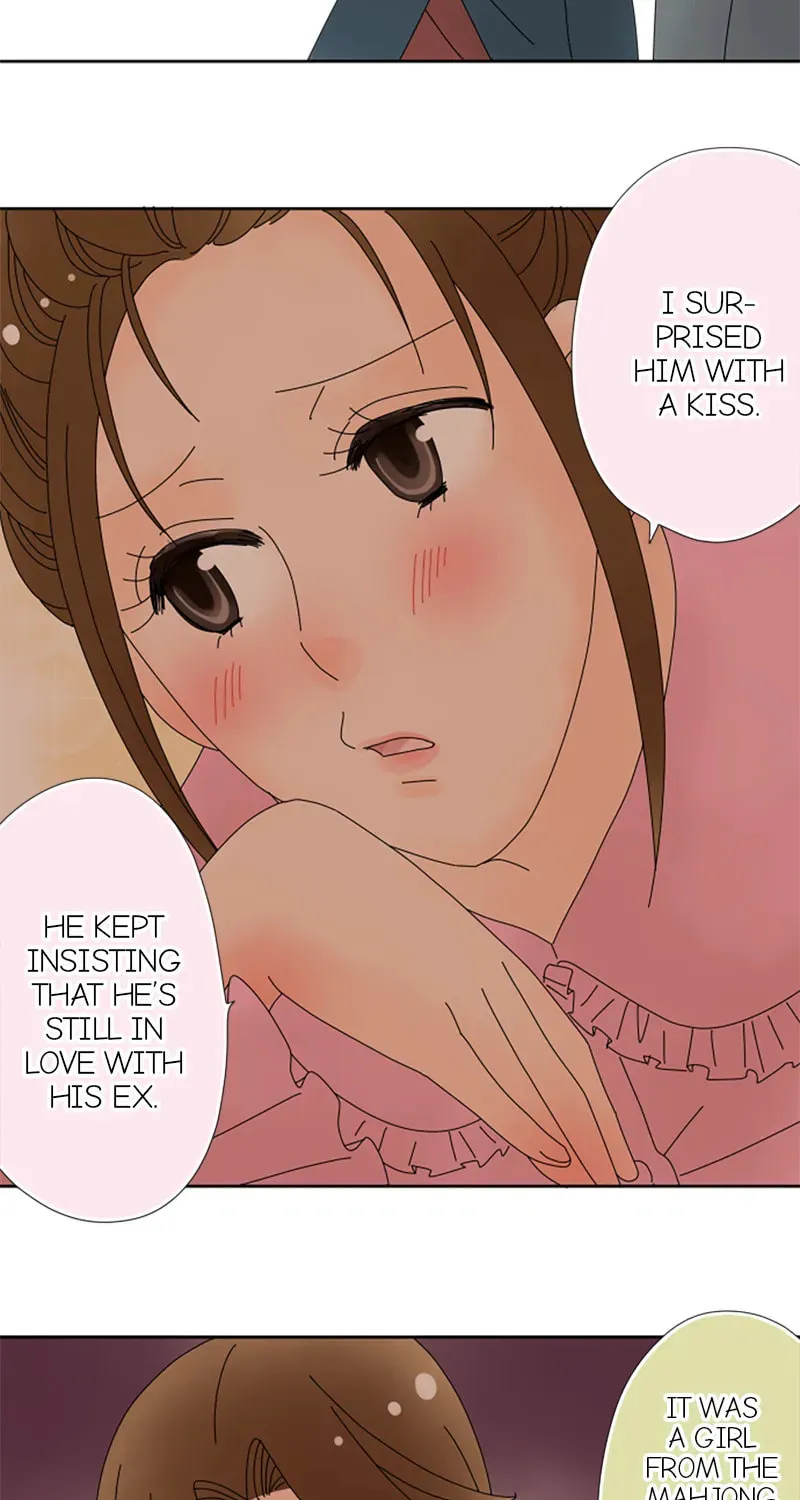 Read Doukyonin chapter 142 image 23 on Lezhin