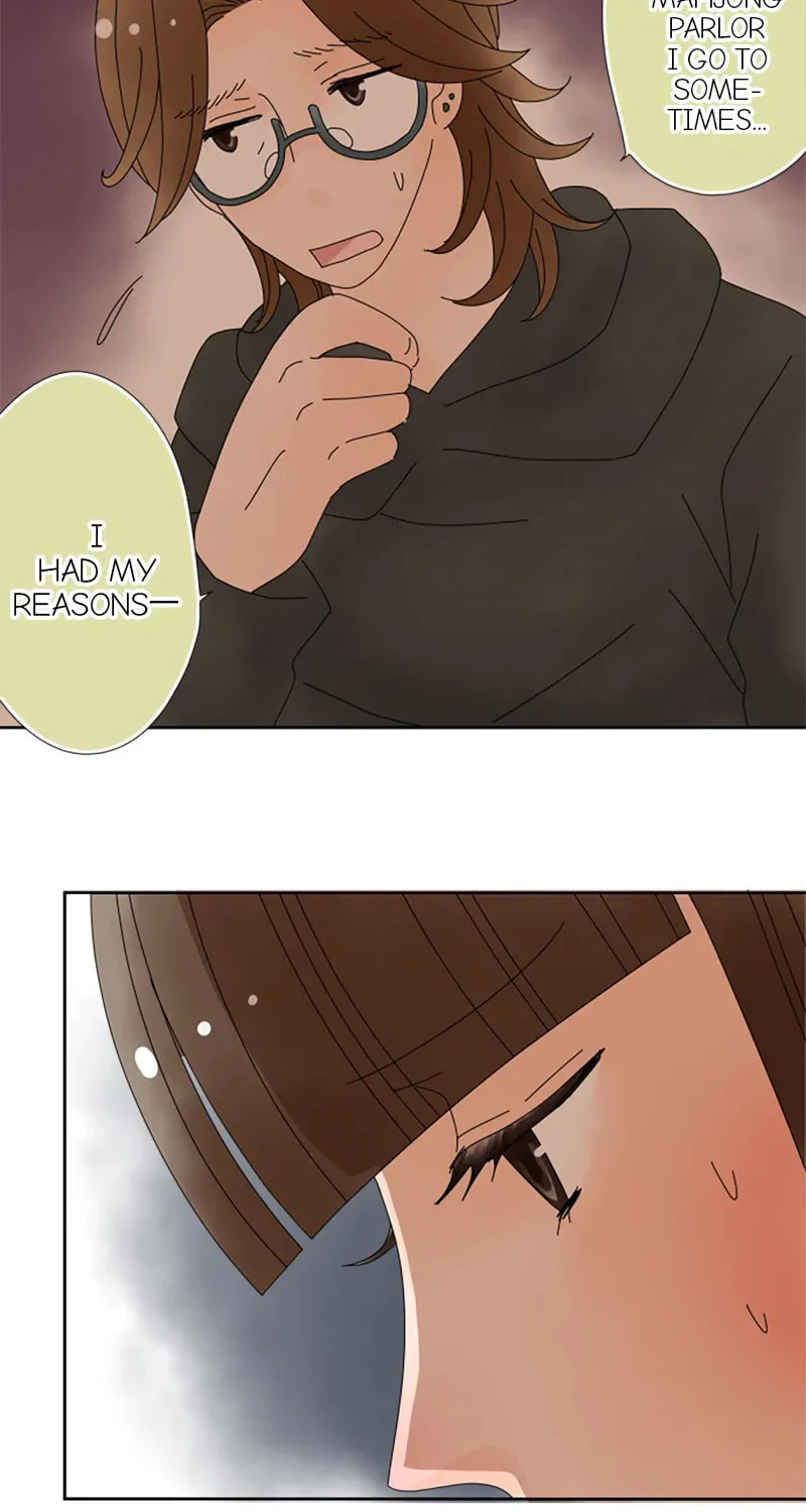 Read Doukyonin chapter 142 image 24 on Lezhin