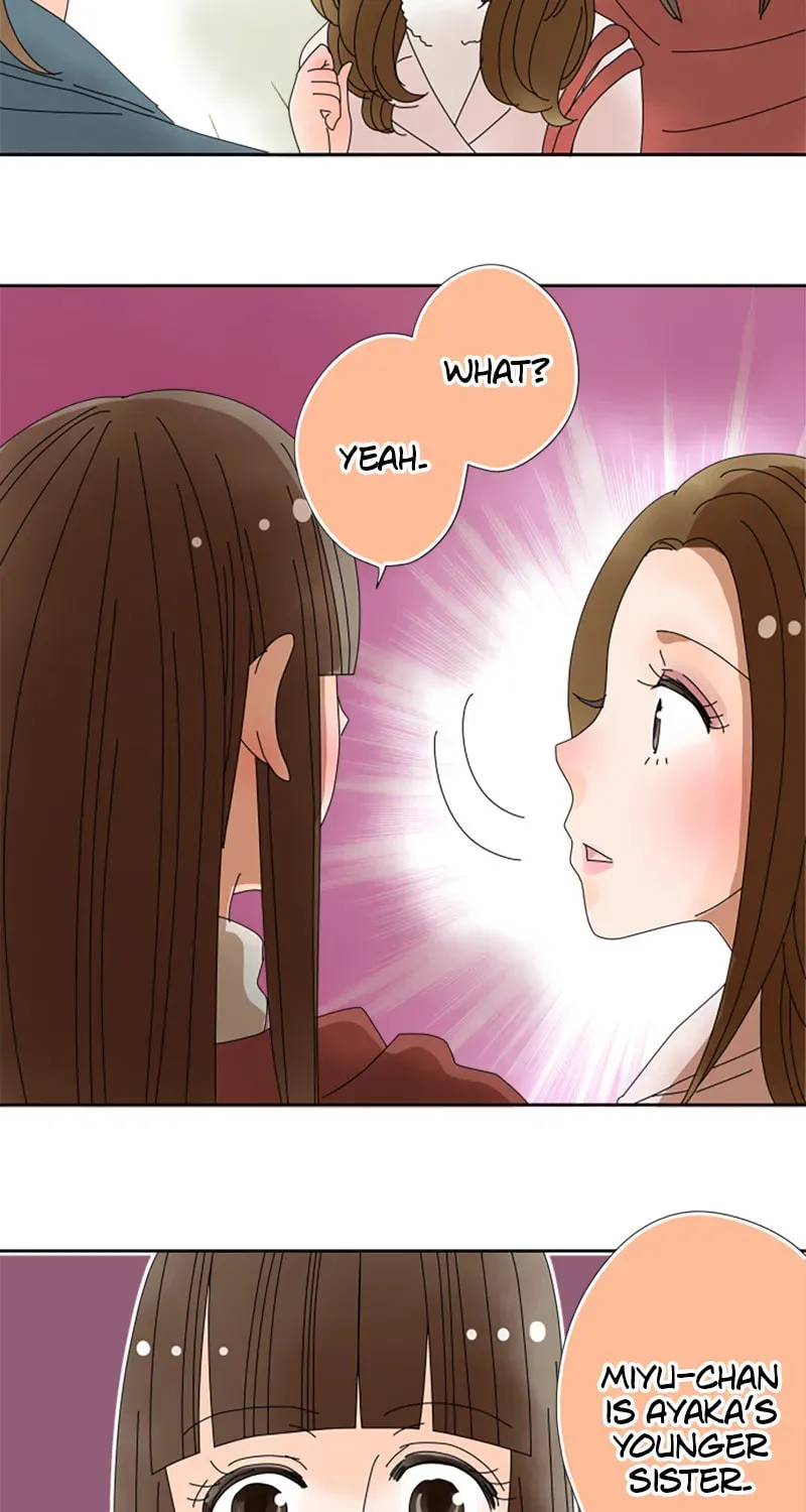 Read Doukyonin chapter 142 image 4 on Lezhin