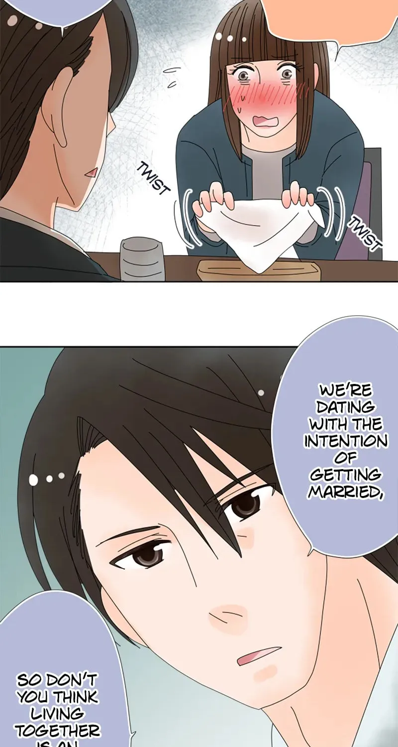Read Doukyonin chapter 143 image 12 on Lezhin