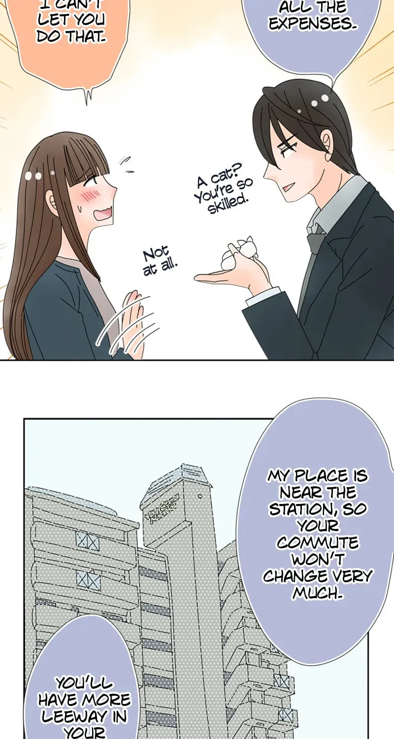 Read Doukyonin chapter 143 image 14 on Lezhin