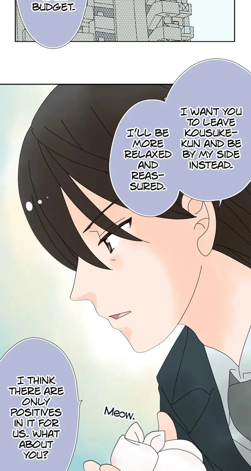 Read Doukyonin chapter 143 image 15 on Lezhin