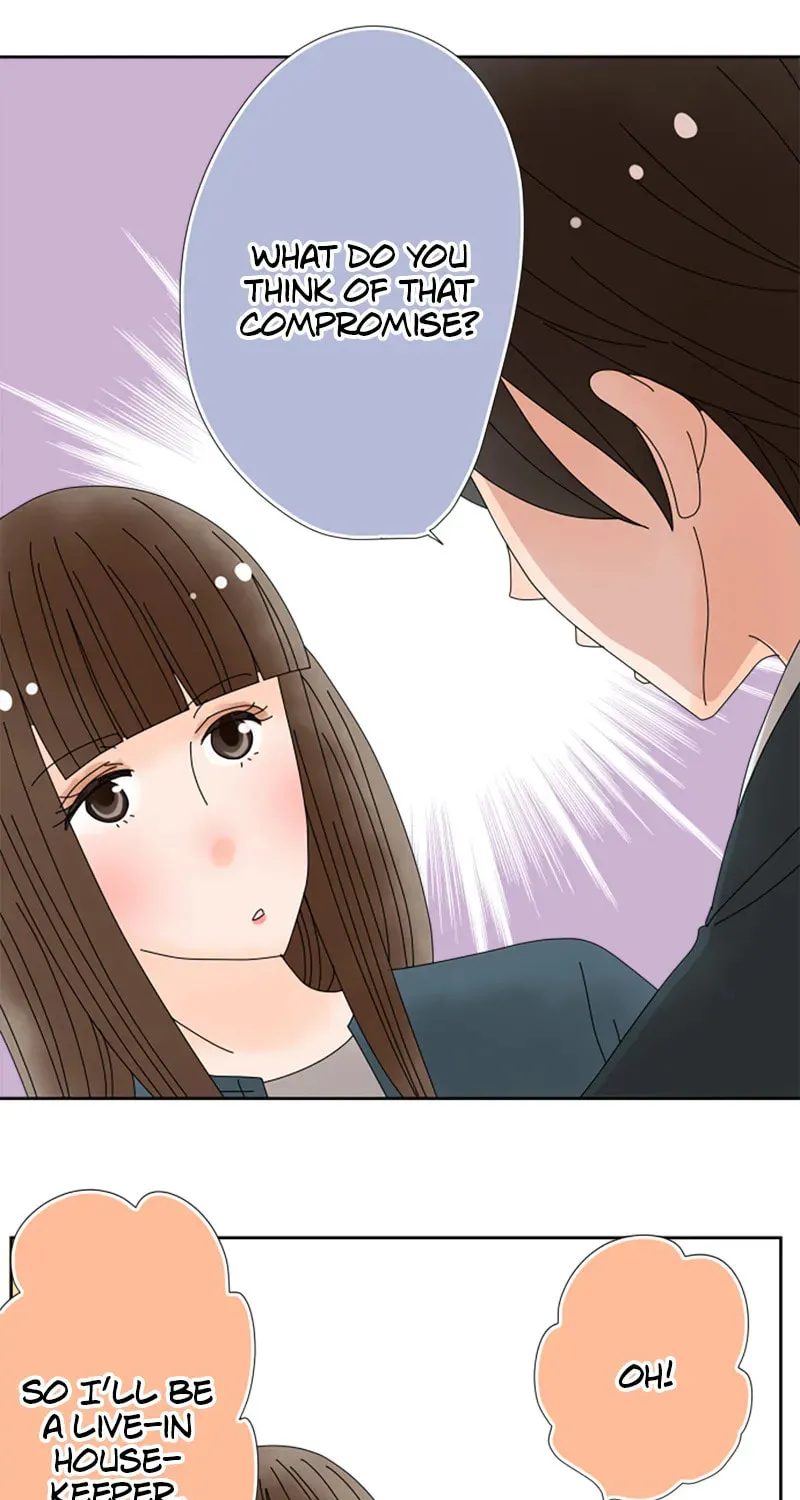 Read Doukyonin chapter 143 image 21 on Lezhin