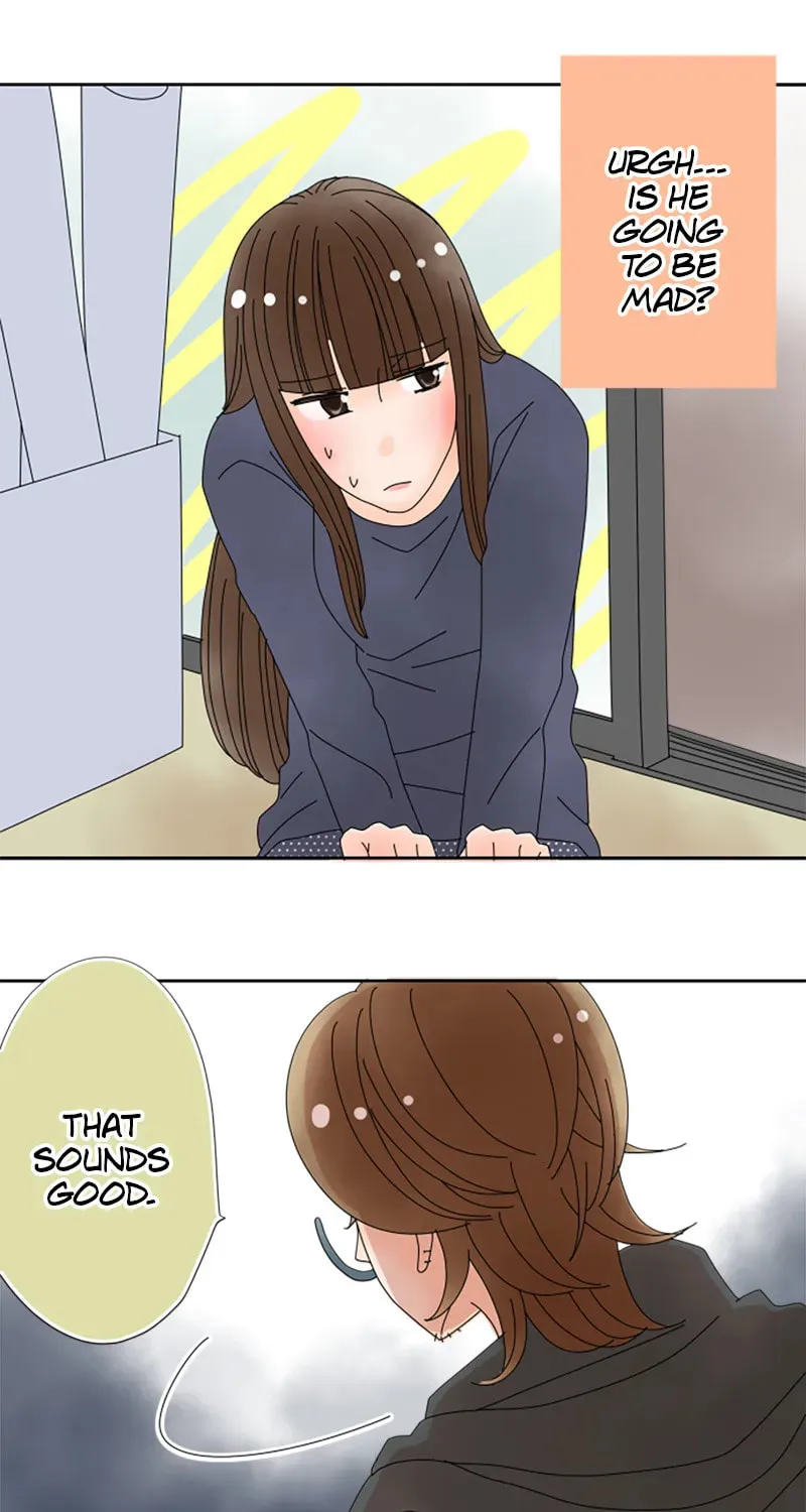 Read Doukyonin chapter 143 image 27 on Lezhin