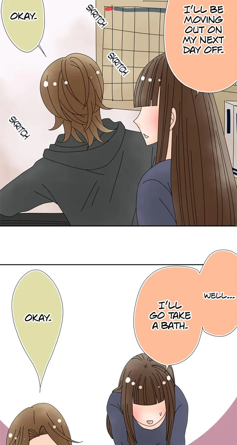 Read Doukyonin chapter 143 image 29 on Lezhin