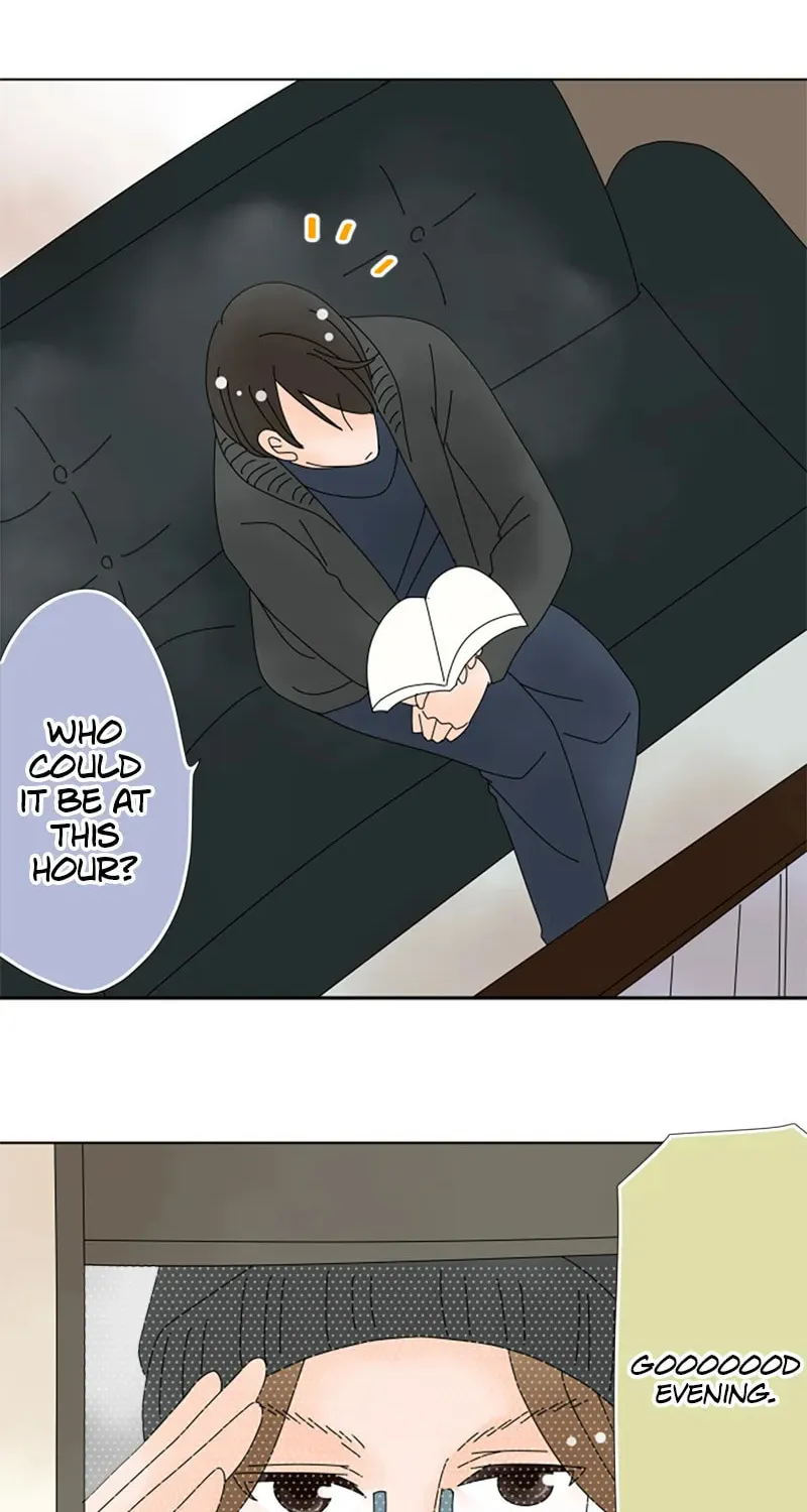 Read Doukyonin chapter 143 image 38 on Lezhin