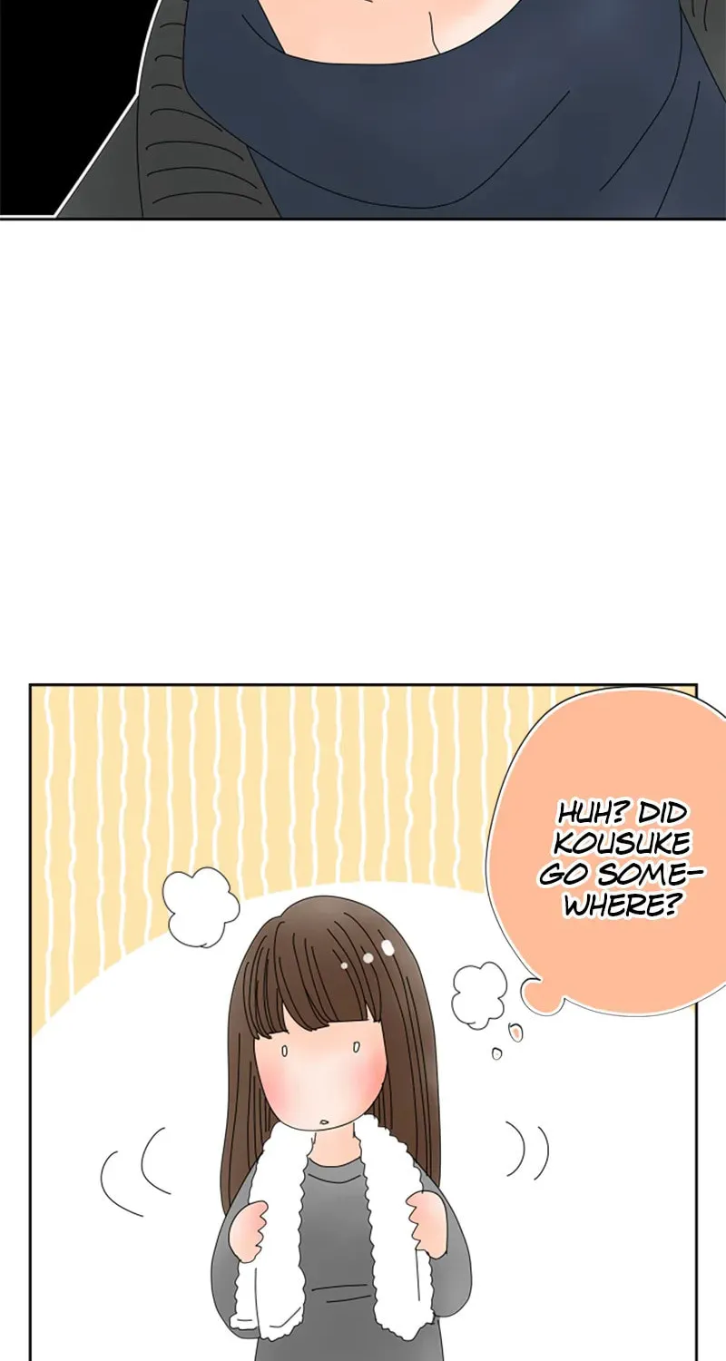 Read Doukyonin chapter 143 image 40 on Lezhin