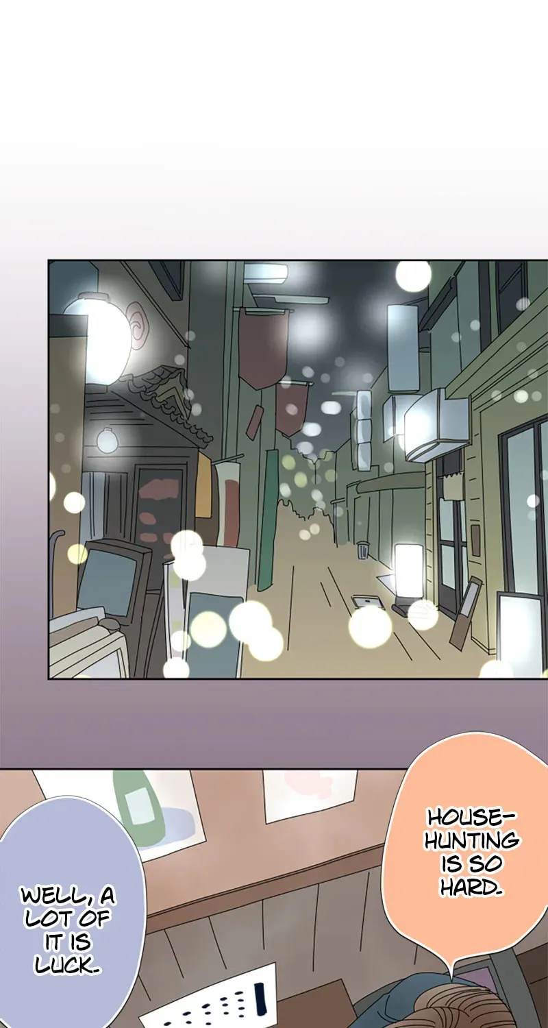 Read Doukyonin chapter 143 image 7 on Lezhin