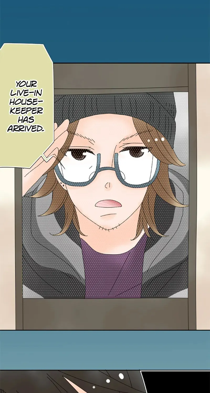 Doukyonin Chapter 144 page 2 - 