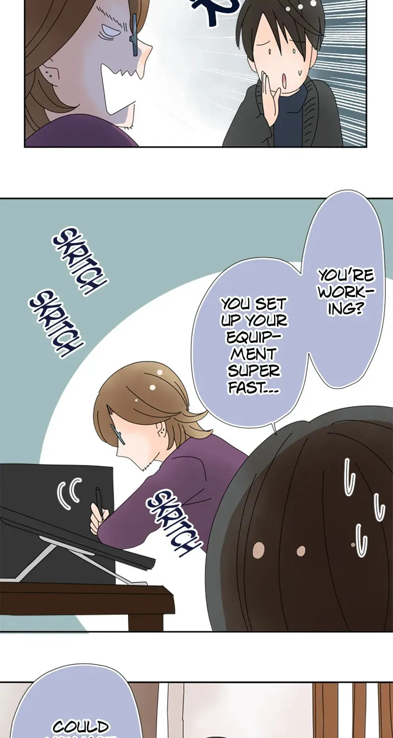 Doukyonin Chapter 144 page 11 - 