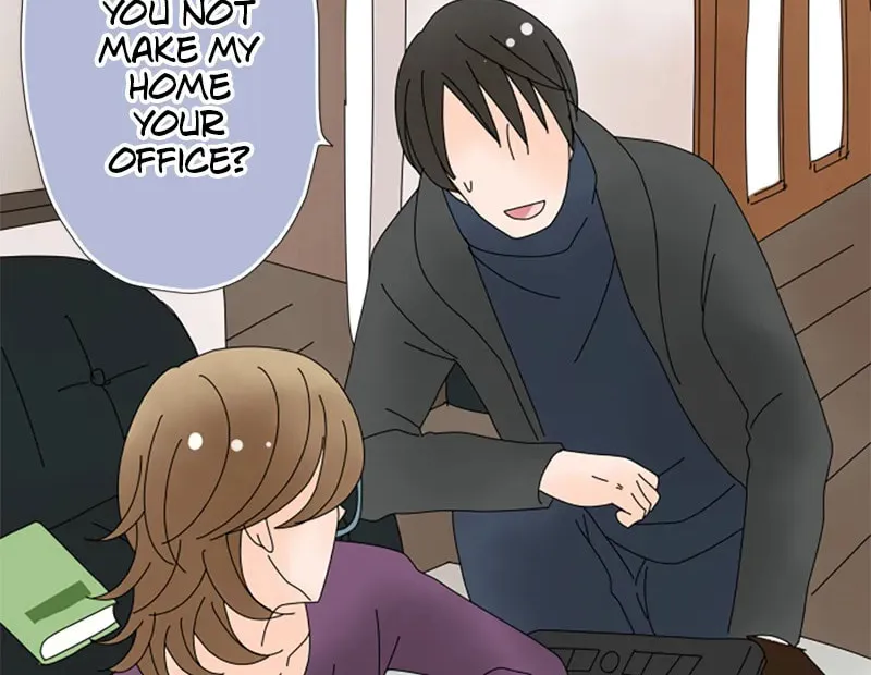 Doukyonin Chapter 144 page 12 - 