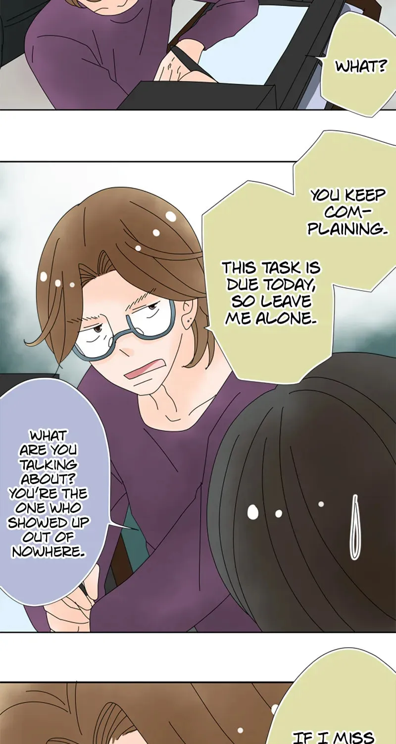 Doukyonin Chapter 144 page 13 - 