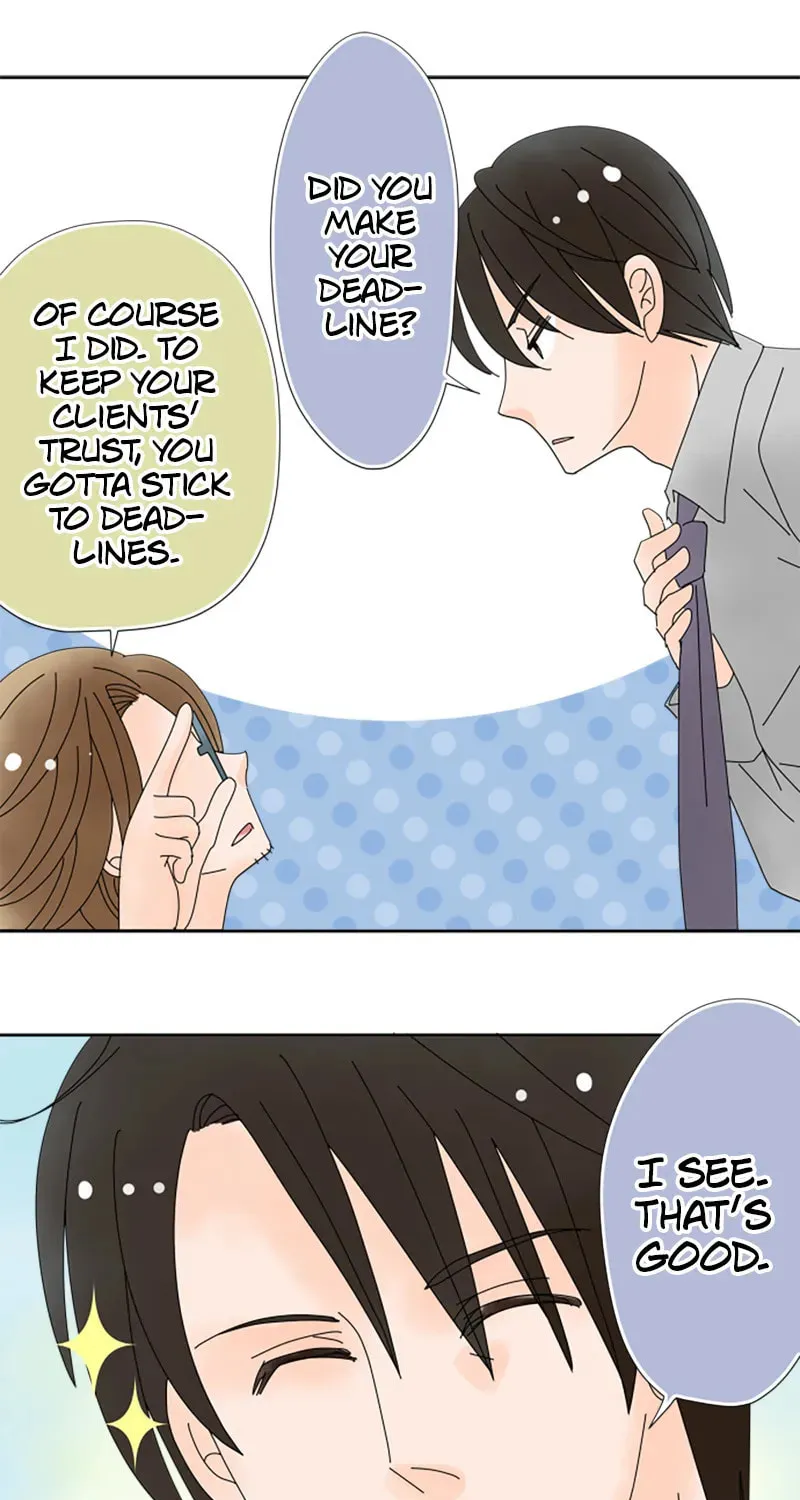 Doukyonin Chapter 144 page 19 - 