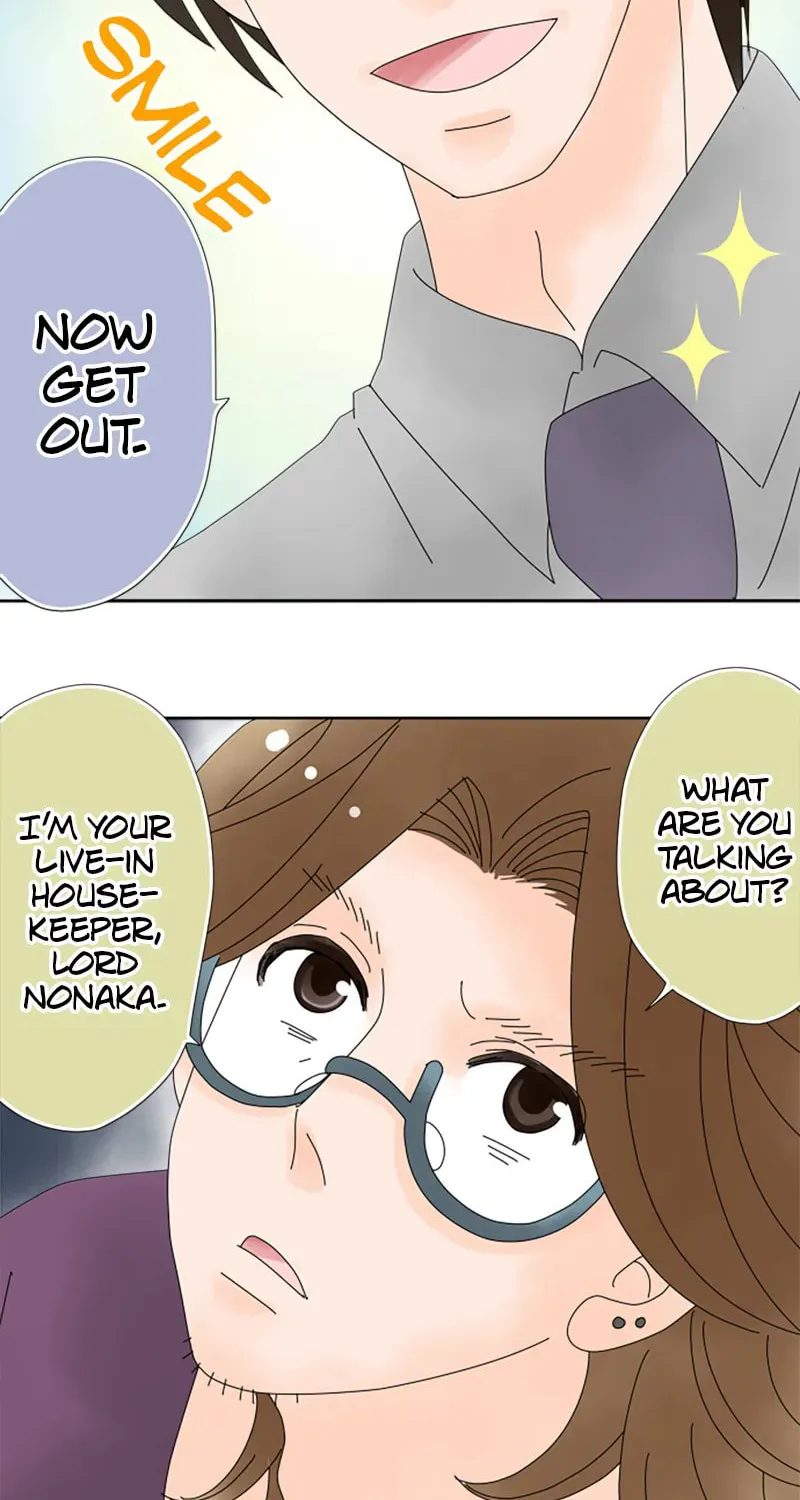 Doukyonin Chapter 144 page 20 - 