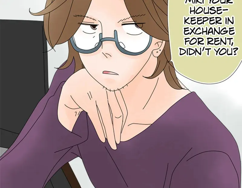 Doukyonin Chapter 144 page 22 - 