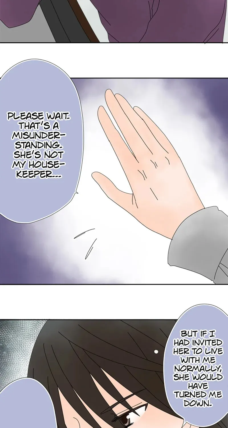 Doukyonin Chapter 144 page 23 - 