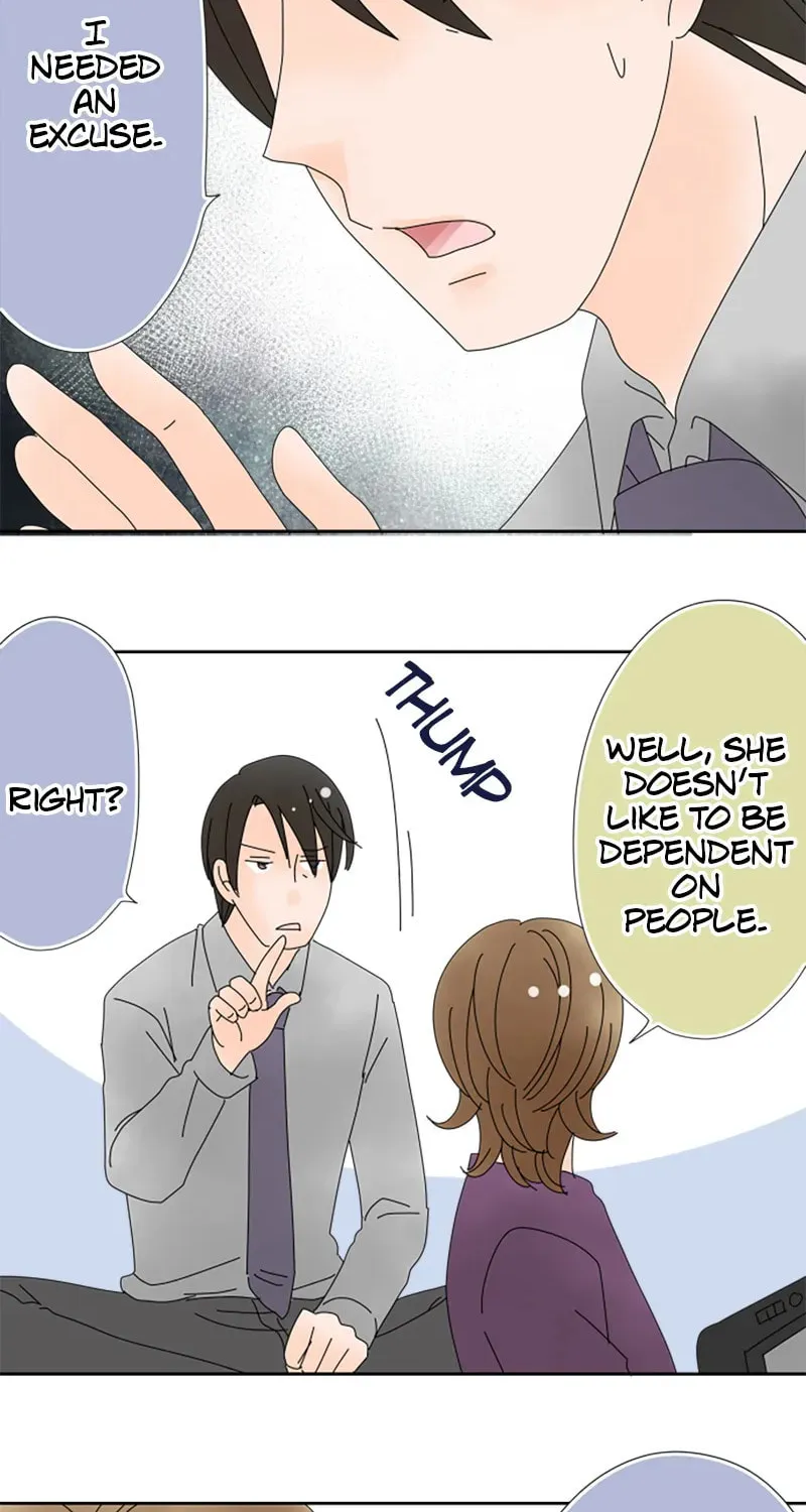 Doukyonin Chapter 144 page 24 - 