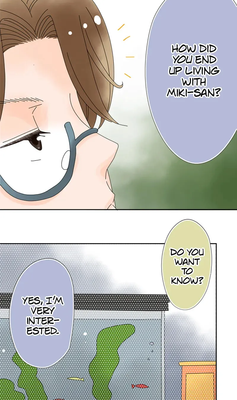 Doukyonin Chapter 144 page 25 - 